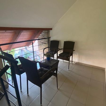 Angyal Apartman Gyula Exteriér fotografie