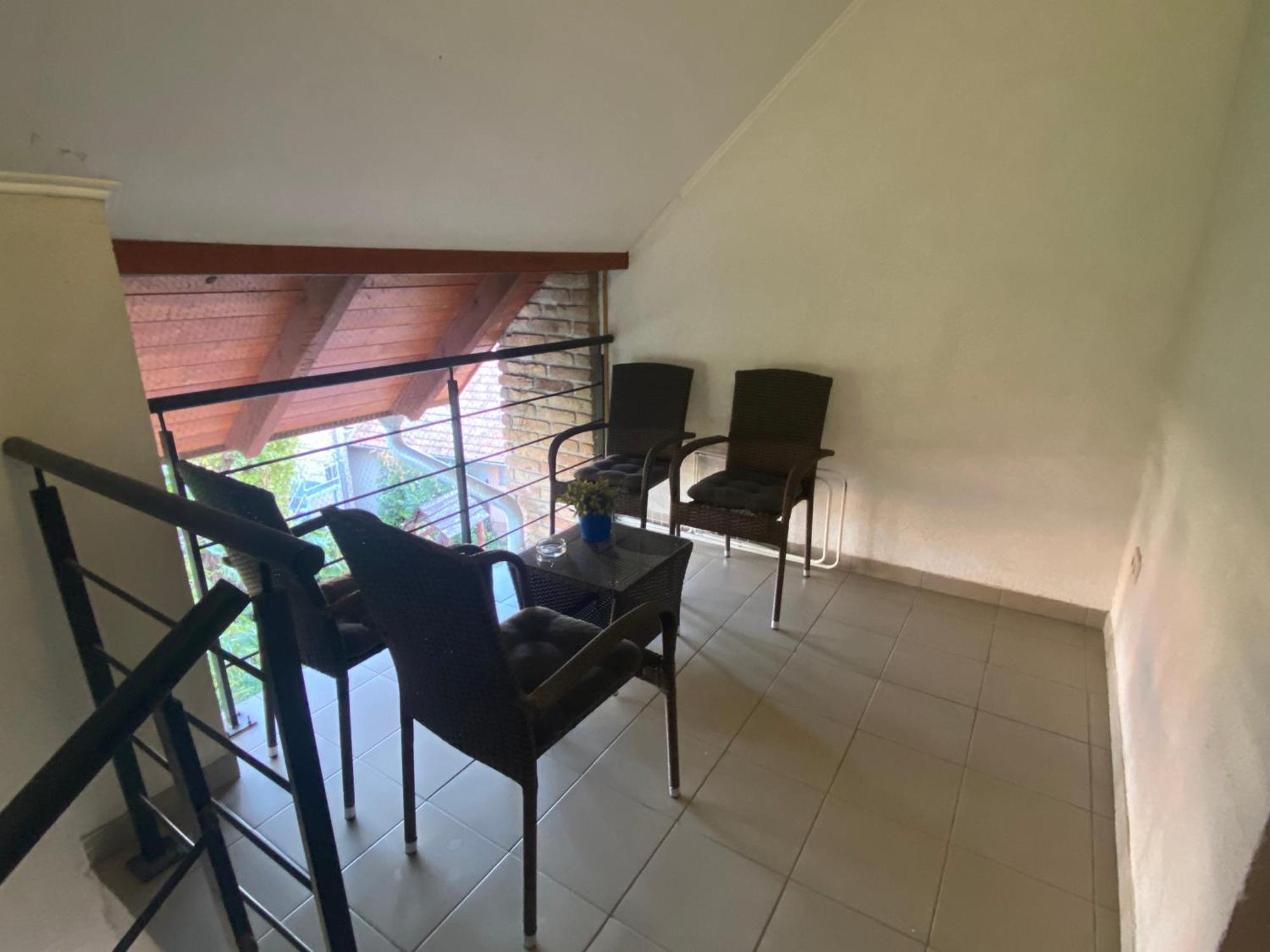 Angyal Apartman Gyula Exteriér fotografie