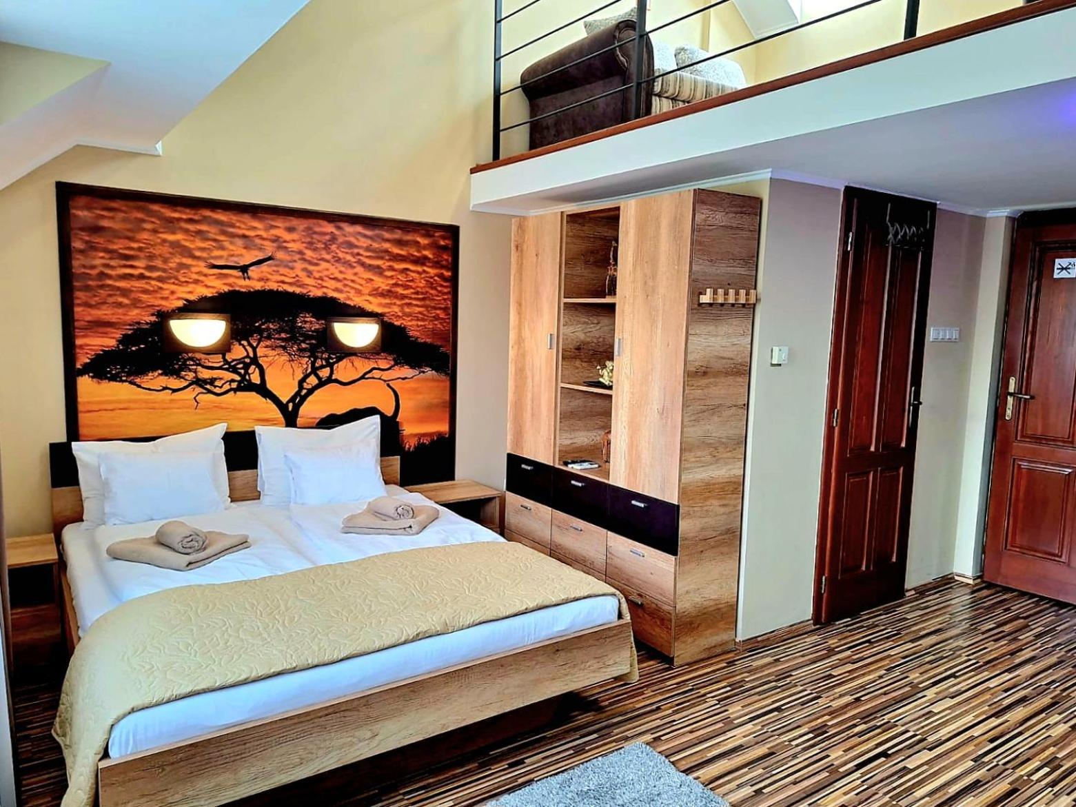 Angyal Apartman Gyula Exteriér fotografie