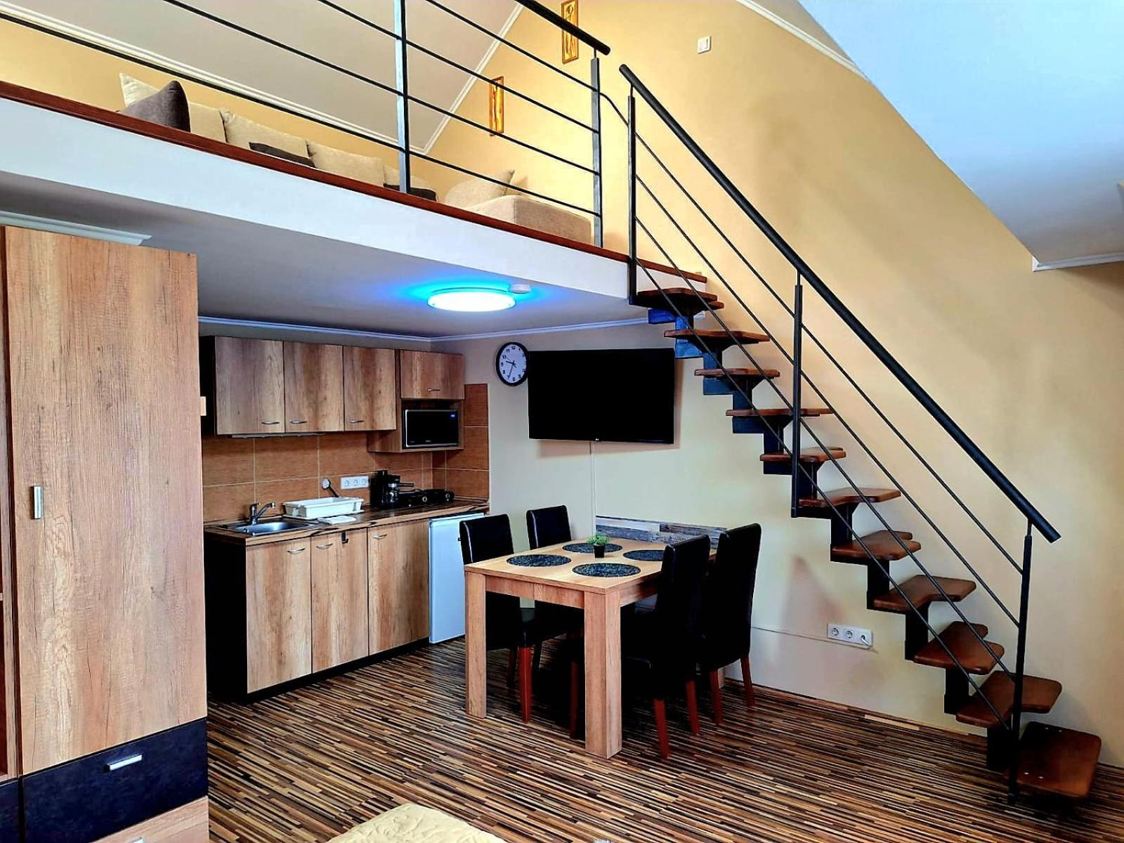 Angyal Apartman Gyula Exteriér fotografie