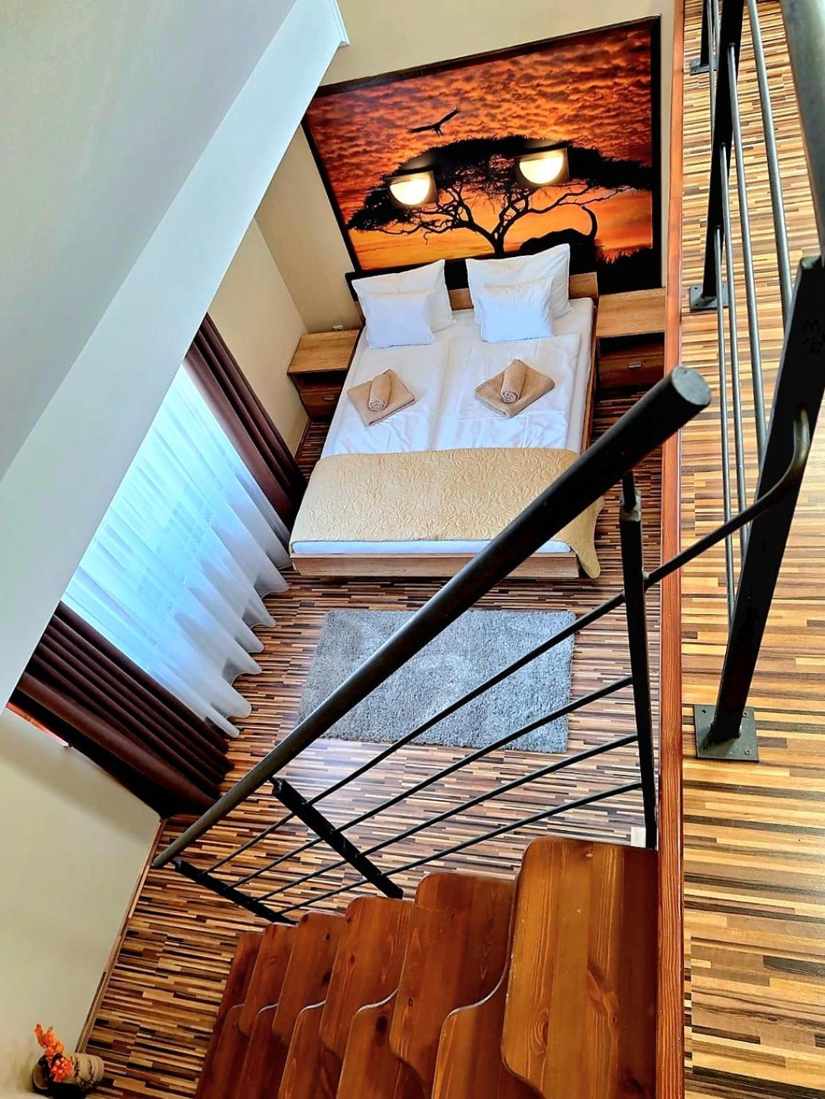 Angyal Apartman Gyula Exteriér fotografie
