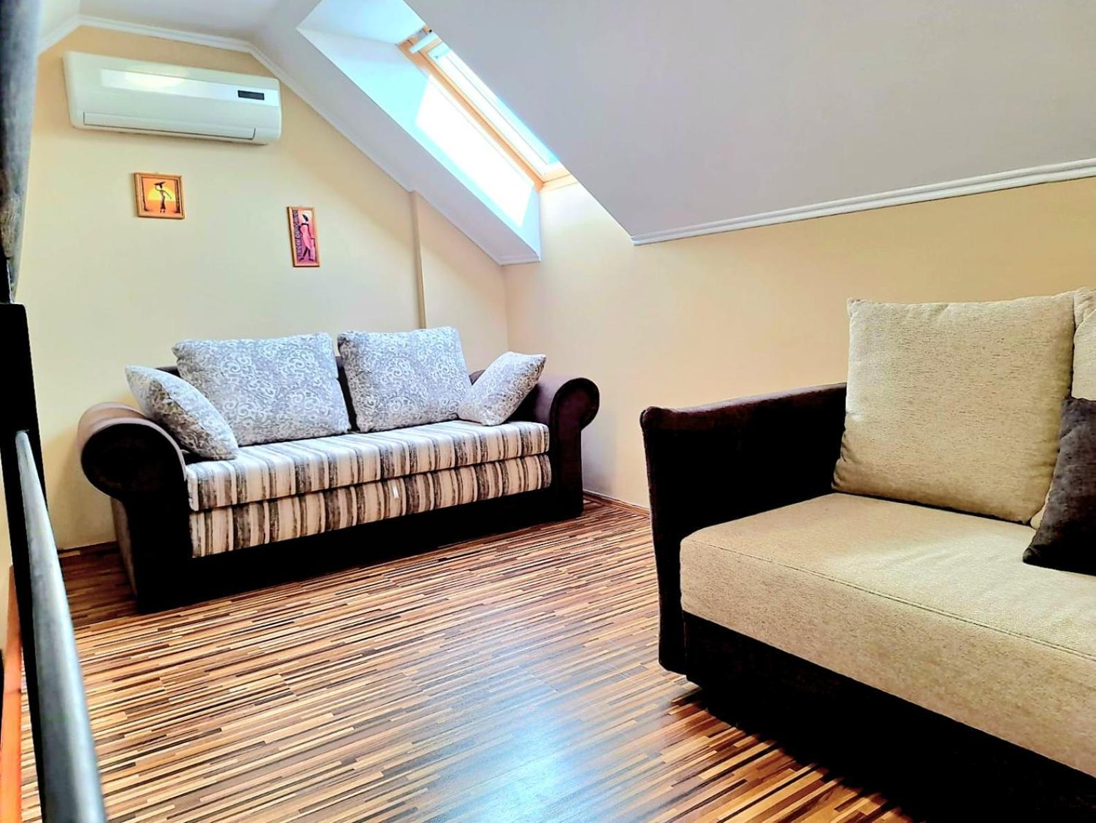 Angyal Apartman Gyula Exteriér fotografie