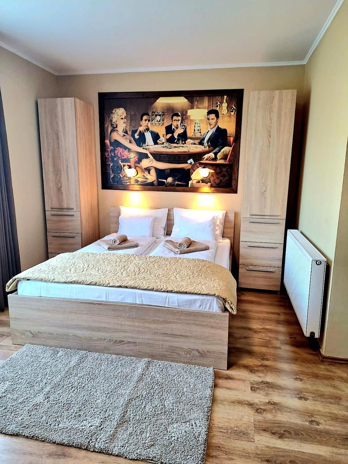 Angyal Apartman Gyula Exteriér fotografie