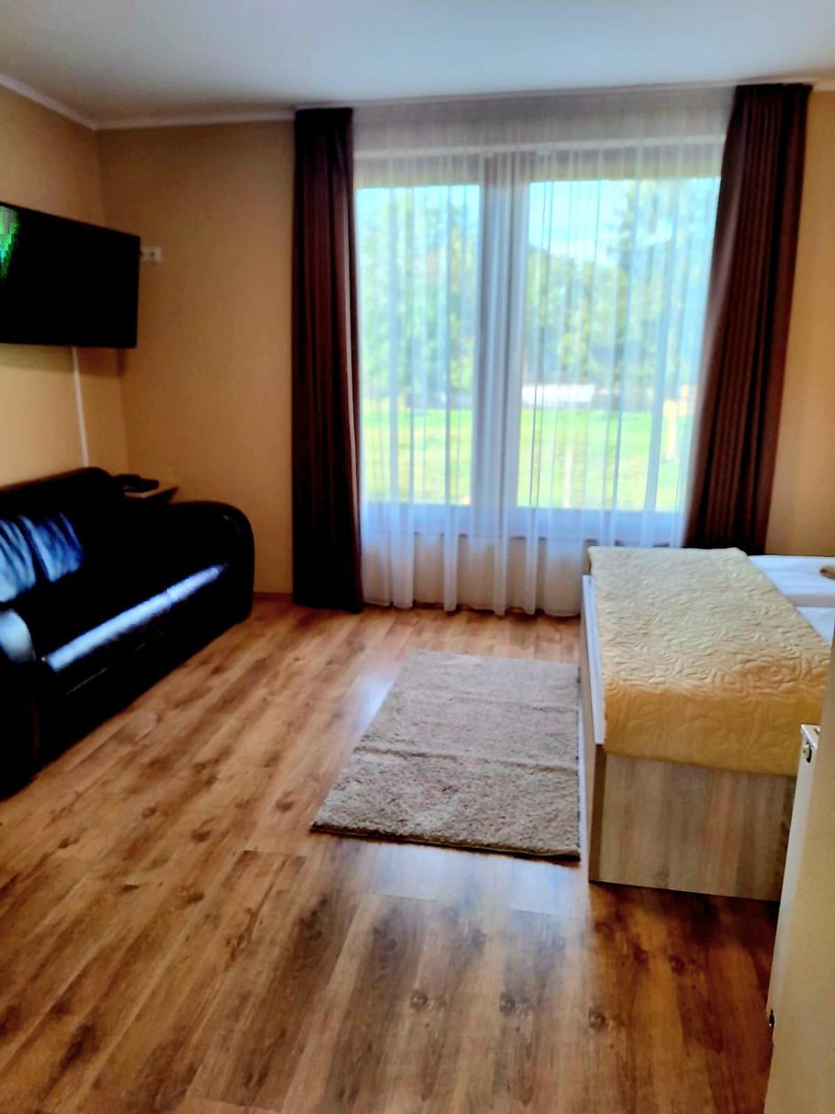 Angyal Apartman Gyula Exteriér fotografie
